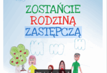 PCPR w Nisku poszukuje rodzin zastępczych