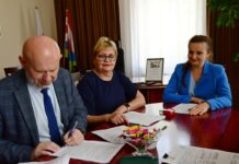 Przebudowa ulicy Zamkniętej na osiedlu Moskale