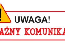 Awaria wodociągu w Nisku