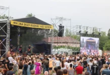 W niedzielę „Wiklina 2025”