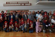 Za nami V edycja pilotażowego programu „Rehabilitacja 25 plus” w Rudniku nad Sanem