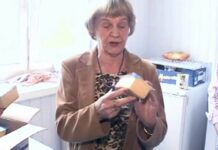 Dary dla najuboższych (video)