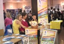 Start do kariery (video)