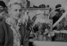 Wspomnienia Janiny Ciszkiewicz