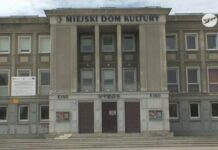 Urodziny MDK w Stalowej Woli