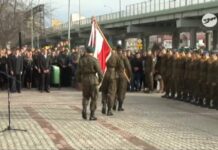 Patriotyzm w mundurze