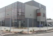 Płot niezgody (video)