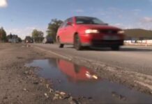 Ulica na końcu świata (video)