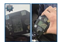 Surowe konsekwencje za nadmierną prędkość