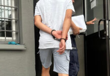 Ukrywali się przed wymiarem sprawiedliwości. Zatrzymali ich policjanci