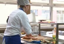 Tajniki kuchni myśliwskiej (video)