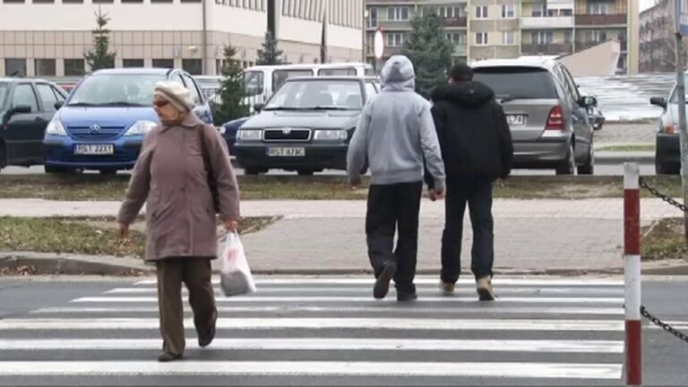 Grunt to rodzina (video)