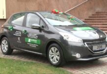 Wygrana w SanBanku (video)