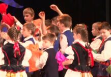 Mikołajki w MDK (video)