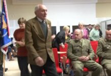 Odznaczeni rodzice (video)