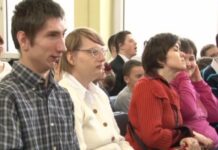 Święta w sercach niepełnosprawnych (video)