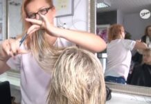 Sylwestrowe trendy (video)