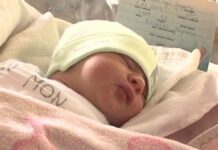 Witaj na świecie (video)