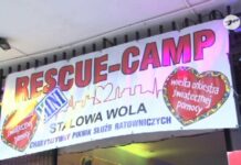 Finał WOŚP w Stalowej Woli