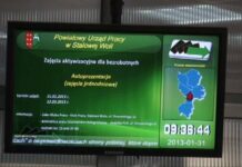 Zostań stażystą (video)