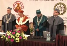 Cięcia KUL-u (video)