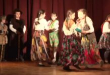 Świąteczne wspomnienia (video)