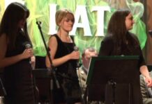 Jubileusz Towarzystwa (video)