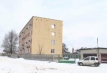 Potrójne morderstwo w Lipie (video)