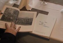 Żyd mój sąsiad (video)