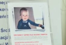 Zostań dawcą (video)