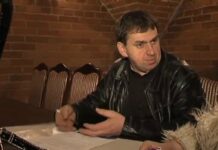 Kancelaria Giertycha w akcji (video)