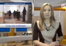 Czas się rozliczyć (video)