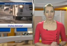 Nici z naprawy (video)