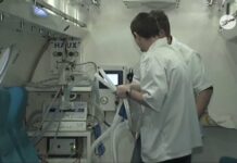 Leczenie hiperbaryczne