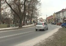 Zapomniany Rozwadów