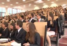 Gowin i Ziobro w Stalowej Woli