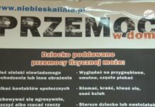 Pomagają pokrzywdzonym