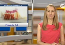 Filmowa produkcja TVM