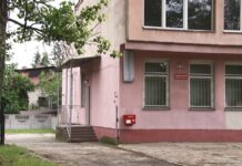 Zawrzało w Rudniku nad Sanem