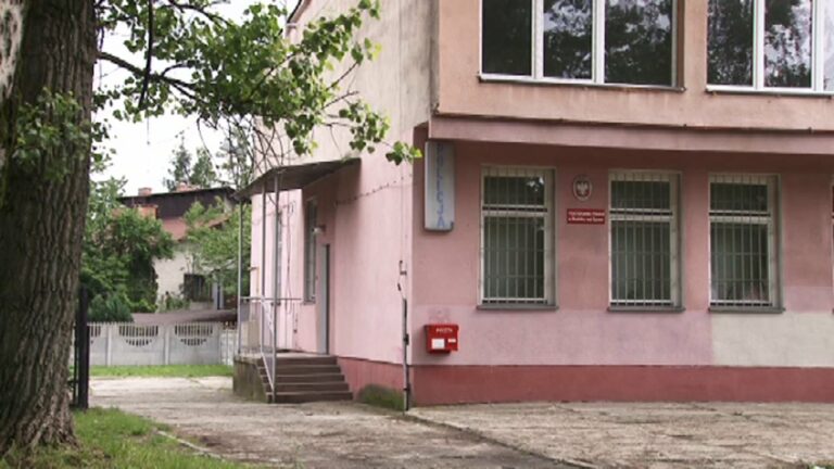 Zawrzało w  Rudniku nad Sanem