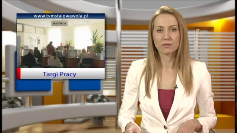 Targi Pracy