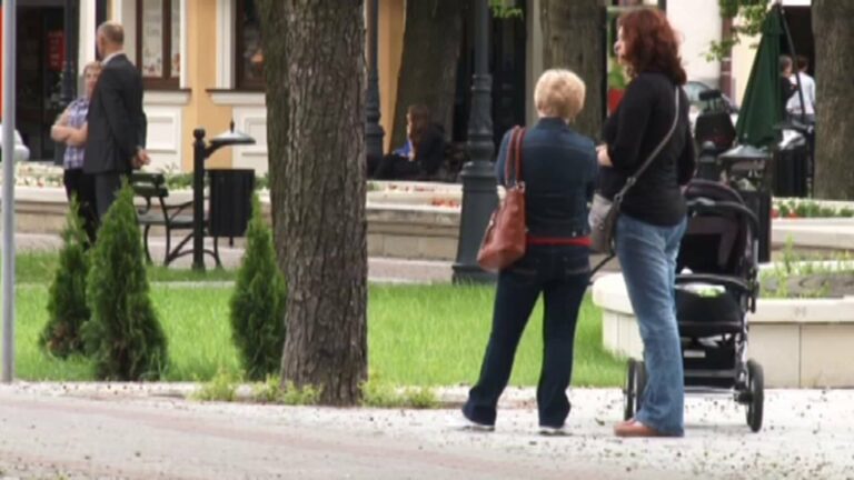 Potrzebują pomocy