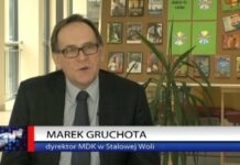 Plany na święto miasta