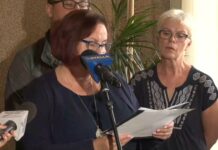 Konferenncja opozycji