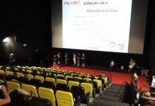 Wygraj bilety do Kina Helios !