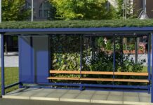 Zielone przystanki pojawią się w Stalowej Woli