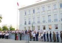 80 rocznica wybuchu II Wojny Światowej