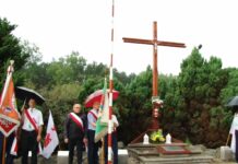 39 rocznica porozumień sierpniowych