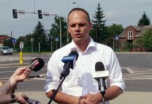 65 mln zł na drogi w rejonie