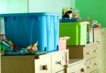 Z myślą o najmłodszych